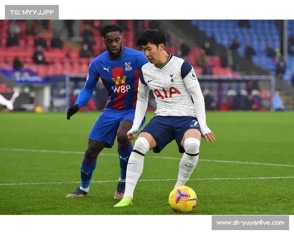 热刺中场创造力，能否带动球队进攻？